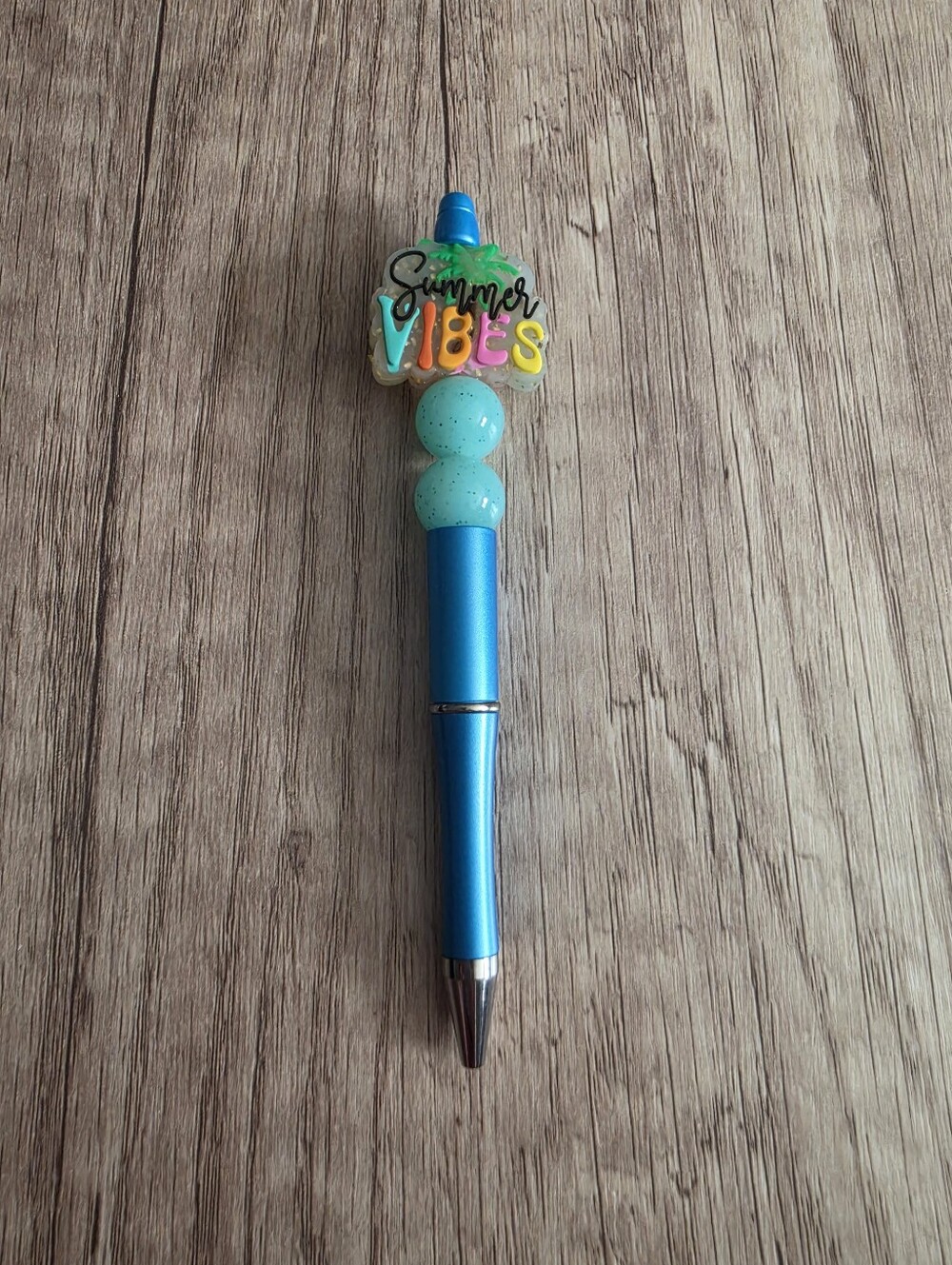 🖊Summer Vibes Pen